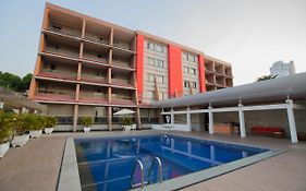 Da Vinci Hotel & Conventions - By Easy Hoteis